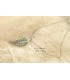 Green Leaf Necklace (3070009)