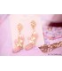 Trunk Earrings (2110003)