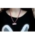 Electric Bow Necklace (3070015)