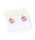 Petite Couronne Earrings (2030122)