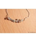 Funny Faces Necklace (3010004)