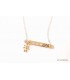 Rod Love Necklace (3030043)