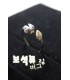 Bug Leaf Gold Ring (5010004)