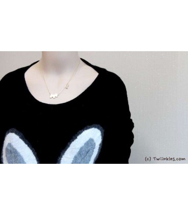 Cachorro Necklace (3100001)