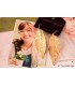 Golden Leaf Earrings (2120034)