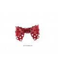 Colorful Bow Ring (Choose Colors)5060002)