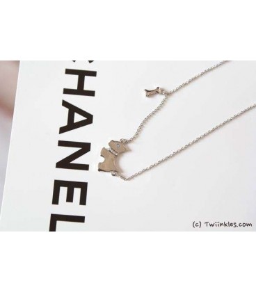 Cucciolo Necklace (3030033)