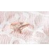 Wave Crystal Ring (5040004)