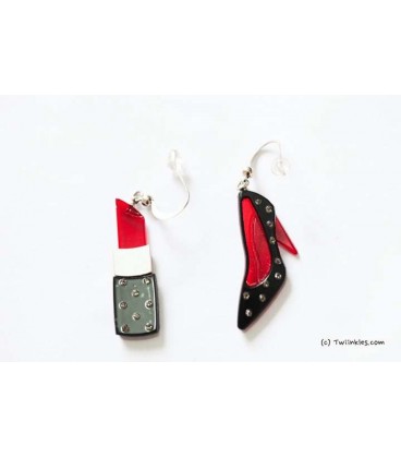Women Tools Earrings (2060010)