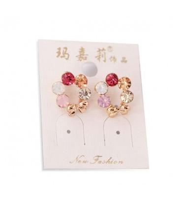 Arcobaleno Earrings (2020049)