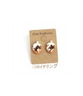 Berry Strawberry Earring (2010003)