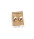 Berry Strawberry Earring (2010003)