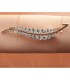Petiole Brooch Jewelry (1020001)