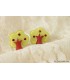 Apple Tree Earrings (2060012)