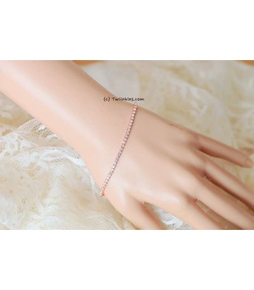 Golden Gate Bracelet (4080002)