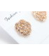 Stieg Gold Plated Earring (2090006)