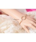 Alloy Snazzy Bracelet (4080001)