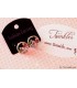 Fresco Earrings (Choose Stone)2120002)