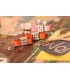 Couleur Ruban Earrings (Choose Color)2070054)