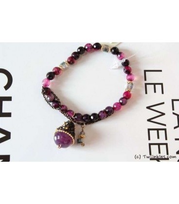 Ethnic Urban Bracelet (4110003)