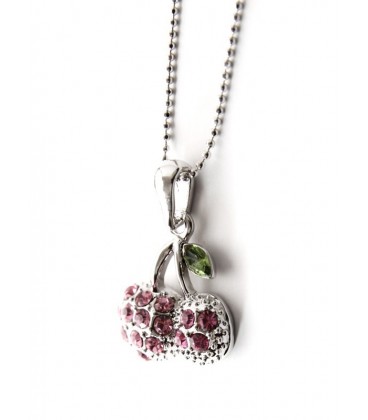 BAK - Cherry Blossom Necklace