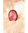 Big Oval Ring (Choose Color)(5050001)