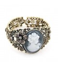Vintage Bracelets Hollow (4050001)