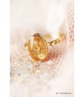 Circlet Star Ring (5010002)