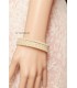 White Rope Bracelet (4070003)