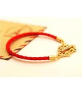 Red Rope Bracelet (4050011)