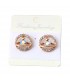 Saturnus Earrings (2030020)