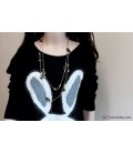 5Rose Necklace (3050013)