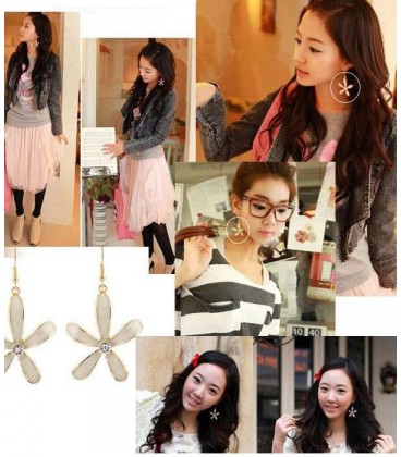 Young Love Necklace (3100010)