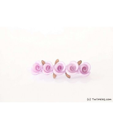 Indian Girl Hairpin (Choose Color)1060001)