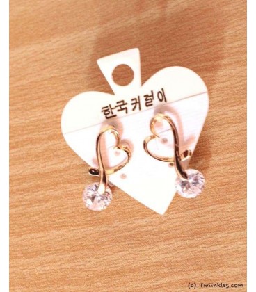 Comic Chinese Ring (Choose Color)5060011)