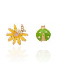 Strawberry Hairpin (1060014)