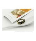 Unico Red Earrings (2060009)