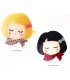 Indian Girl Hairpin (Choose Color)1060001)