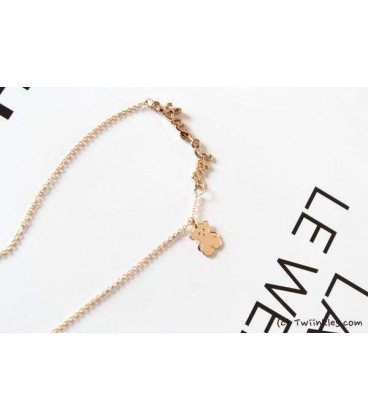 Girly Dress Earring (2060006)