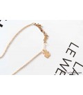 Girly Dress Earring (2060006)