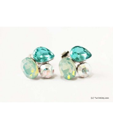 Women Tools Earrings (2060010)