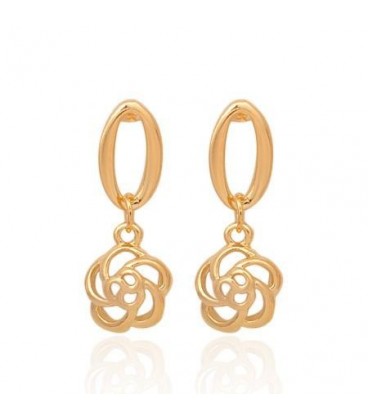 Rosa Pouco Earrings (2060013)