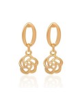 Rosa Pouco Earrings (2060013)