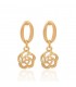 Rosa Pouco Earrings (2060013)