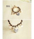 Umbrella Pearl Earrings (2120003)