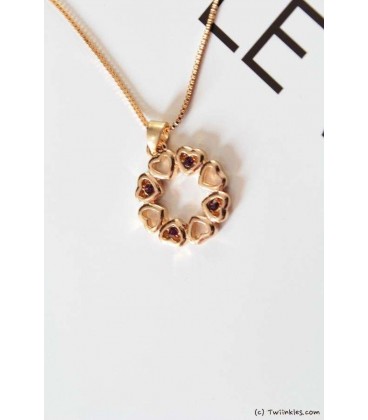 Fresco Earrings (Choose Stone)2120002)