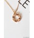 Fresco Earrings (Choose Stone)2120002)
