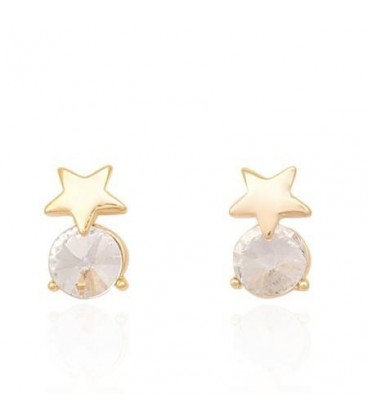 Círculo De Amor Earrings (2120008)