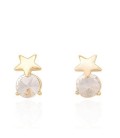 Círculo De Amor Earrings (2120008)