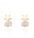 Círculo De Amor Earrings (2120008)